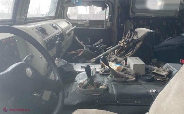 Statul Major din Ucraina anunță pierderile din tabăra rușilor: Peste 2 800 de militari uciși, peste 500 de vehicule blindate și eliocoptere distruse. „Bine ai venit în iad”