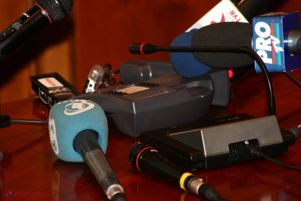Ce preţuri oferă pentru un minut de publicitate electorală posturile de radio şi tv din R. Moldova? GMG-ul lui Plahotniuc le bate pe toate