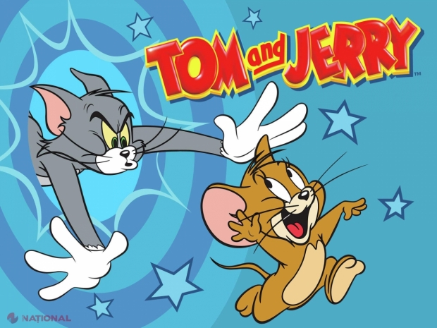 Moldovenii nu vor ca lupta împotriva CORUPȚIEI să fie un fel confruntare între Tom și Jerry. „Plahotniuc rămâne unde este, marii corupți nu sunt prinși, iar Dodon este lăsat în pace, deși toți au văzut KULIOKUL”