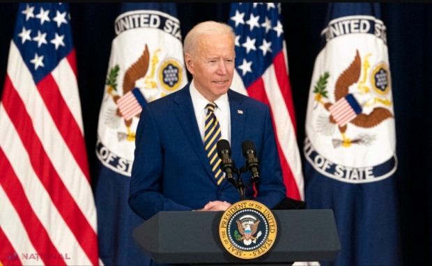 Probleme mari pentru armata lui Putin. SUA pregătesc cel mai MARE ajutor militar și bugetar pentru Ucraina - circa 12 miliarde de dolari