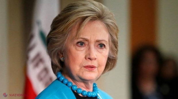 Document clasificat, scris parțial în Rusia, SUSTRAS de la Hillary Clinton, găsit în România