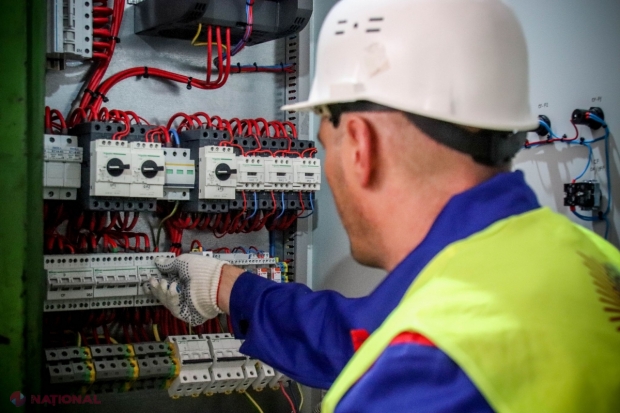 Peste 1 000 de clădiri din Chișinău vor avea servicii de termoficare și apă caldă sigure: Nu vor mai fi afectate de avariile în rețelele  furnizorului de energie electrică 