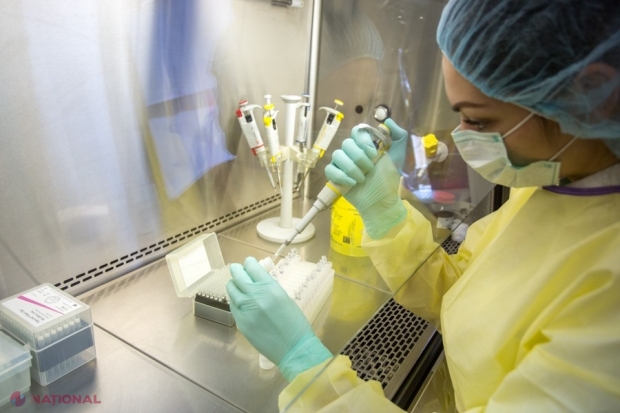 RISE // Pe cine a ales MSMPS să livreze 100 de mii de TESTE pentru COVID-19 instituțiilor medicale din R. Moldova: Banii, un MILION de euro, vin de la Banca Mondială