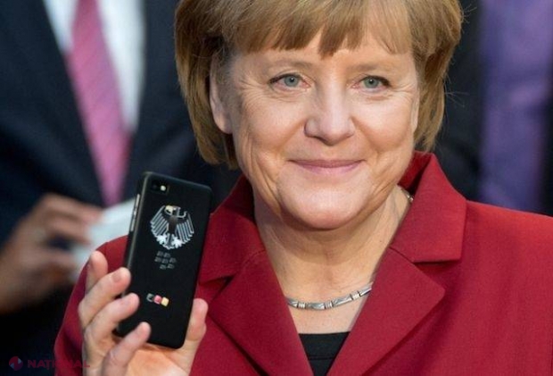 Ce smartphone-uri folosesc Vladimir Putin, Kim Jong-un sau Angela Merkel. Modelele alese te vor SURPRINDE. Plus: nume grele de vedete care au abandonat Apple pentru Samsung