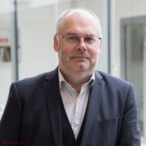 Estonia are un nou președinte. Alegerea lui Alar Karis, directorul Muzeului Național al Estoniei, salutată de președintele Consiliului European