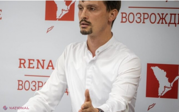 Rețeaua lui Șor de corupere a alegătorilor, DISTRUSĂ? Unul dintre candidații oligarhului a luat doar 14 voturi în cursa pentru orașul Căușeni. Noul primar de Căușeni va fi Alexandru Donțu, fiul fostului primar Anatol Donțu