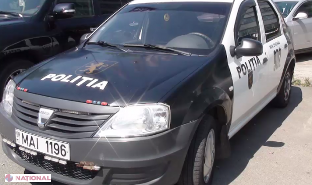 Ce se întâmplă dimineața devreme pe străzile Chișinăului. E de GROAZĂ