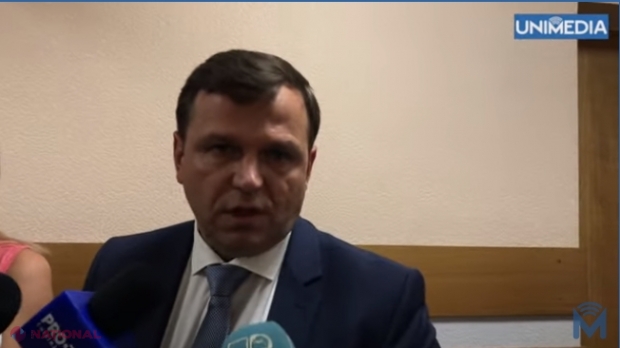 Andrei Năstase, ENERVAT pe vicepreședintele PAS: „Nu poate să-mi facă mie și nimănui din Platforma „DA” agenda”. Ministrul s-a răstit și la un jurnalist care i-a solicitat să spună tranșant dacă va candida la Primăria Capitalei