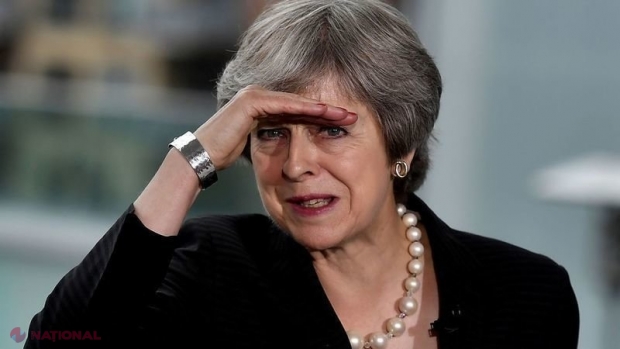 RĂSTURNARE de situație în cazul Brexit. Premierul Theresa May a AMÂNAT votul crucial asupra acordului de părăsire a UE