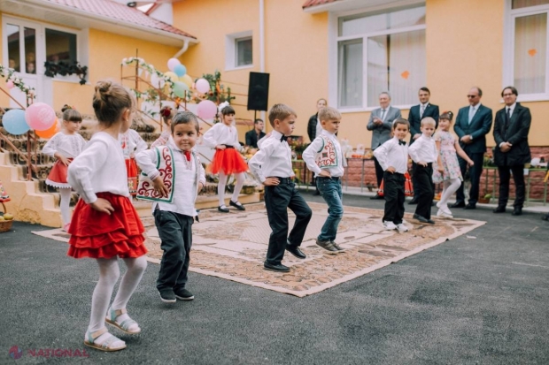 Banii României au ajuns și la „Viorel și Viorica” din Budești