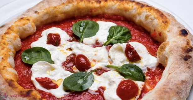 GEST // Proprietarul unui restaurant oferă pizza gratis tuturor locuitorilor dintr-un oraș