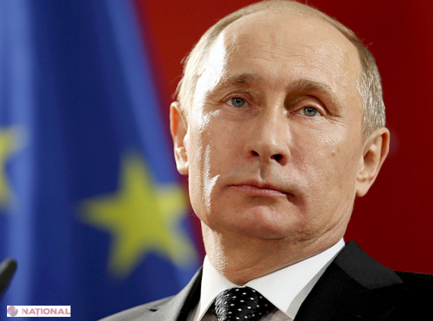Războiul embargourilor între Rusia și UE