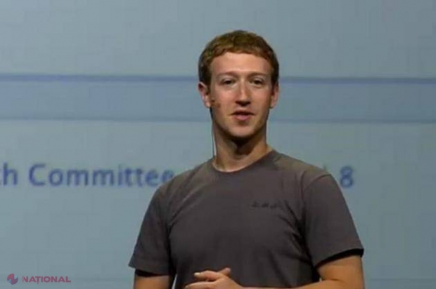 Facebook a anunţat azi o schimbare importantă. Ce se va întâmpla cu wall-ul tuturor utilizatorilor