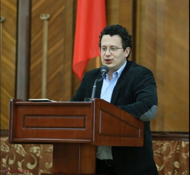 DECLARAȚIE: În R. Moldova „se pregătește terenul pentru o eventuală dosariadă” împotriva opoziției