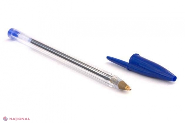 Care este ROLUL orificiului de la capacul pixului?