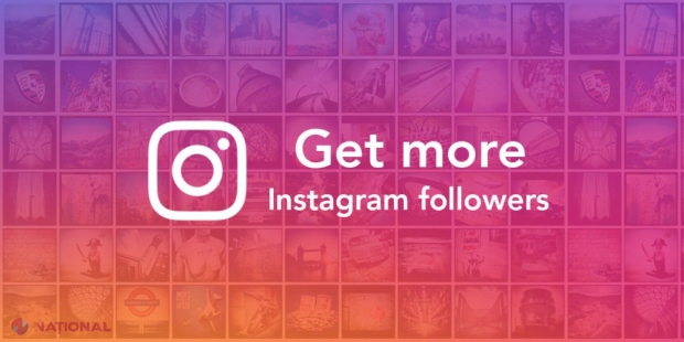 De câţi followeri ai nevoie pentru a face un PROFIT de peste 30 000 de lei pe lună doar din Instagram