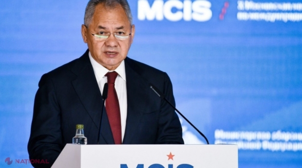 Ministrul Apărării de la Moscova nu vrea că UE să interzică vizele pentru cetățenii ruşi, ca pedeapsă pentru declanșarea războiului din Ucraina 