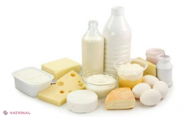 Cum deosebești brânza naturală de cea contrafăcută? Ai mare grijă când mergi la cumpărături