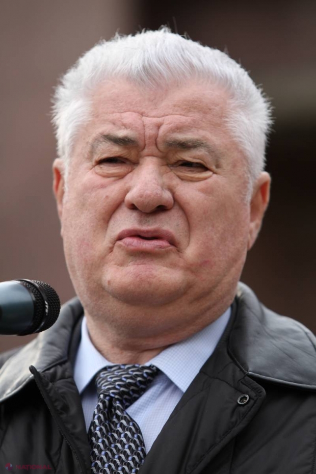 Perle de la vârf // Hre(a)nul ca preferință