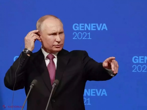 Răzbunarea liderului de la Kremlin. Putin a dat ORDINUL chiar în această seară! Decizia intră în vigoare de mâine, 13 mai