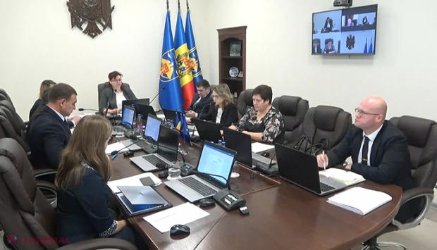 CSP a respins repetat candidatura lui Victor Cîlcic la funcția de procuror-șef al UTA Găgăuzia, propusă de Adunarea Populară de la Comrat