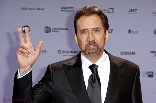 Cum a pierdut Nicolas Cage 150 de milioane de dolari