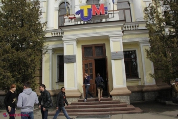 Bursele pentru elevii și studenții din R. Moldova, indexate cu 5%