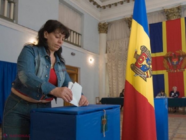 Zeci de mii de persoane nu vor putea vota la alegerile din toamnă