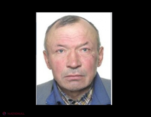 Bărbatul din Taraclia, dat dispărut de la 11 decembrie, a fost găsit mort pe un câmp din apropierea localității în care trăia 