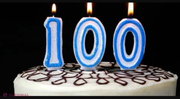 NOUĂ semne care îţi arată că vei trăi cel puţin 100 de ani