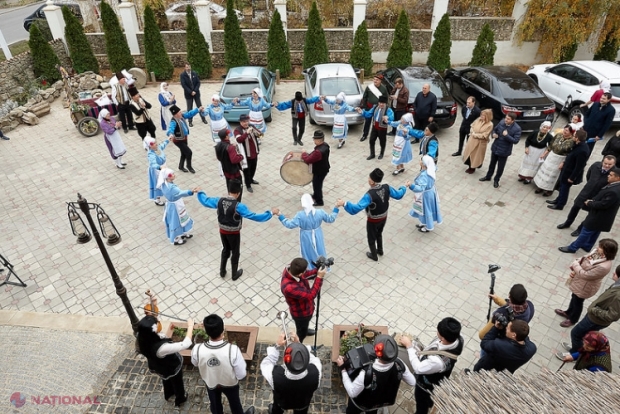 Uniunea Europeană face Găgăuzia mai ATRACTIVĂ pentru turiști: Granturi de zeci de mii de euro pentru localnici