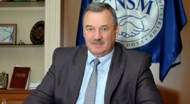 Sindicatele REFUZĂ să ofere date Comisiei parlamentare de anchetă care și-a propus să cerceteze toate tranzacțiile ce vizează înstrăinarea bunurilor sindicatelor: „Nu avem nicio obligație”