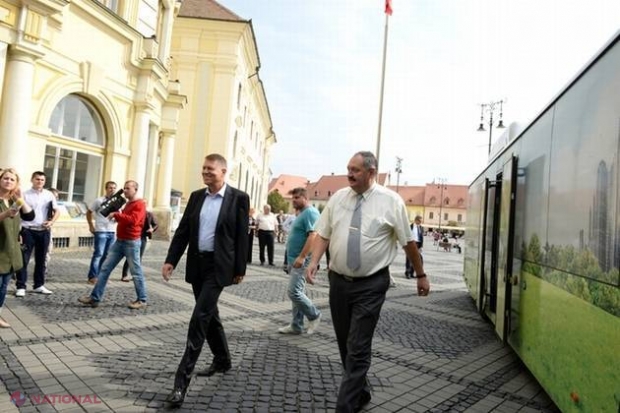 Vestea pe care a primit-o Iohannis astăzi. „S-A SPÂNZURAT