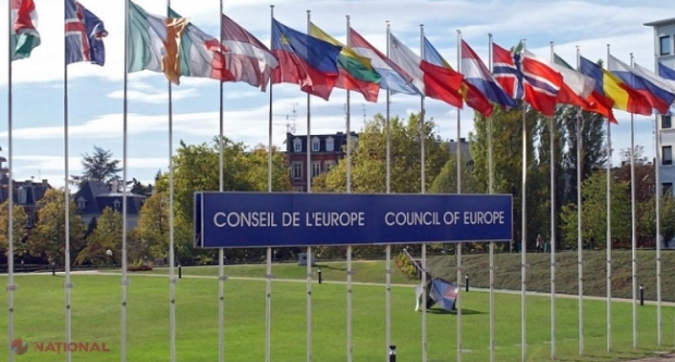 Republica Moldova va deține președinția Comitetului de Miniștri al Consiliului Europei, în perioada noiembrie 2025 - mai 2026