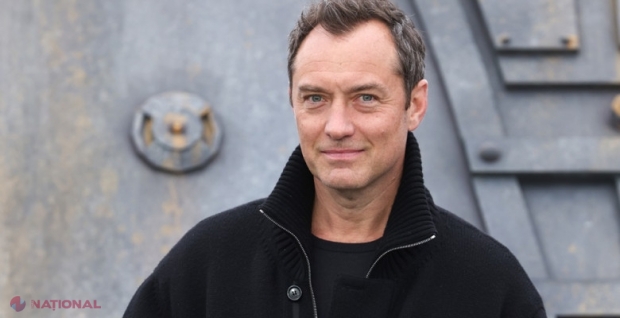 Jude Law îl va interpreta pe Vladimir Putin în următorul film al lui Olivier Assayas: „O, Doamne, ce le-am spus?”