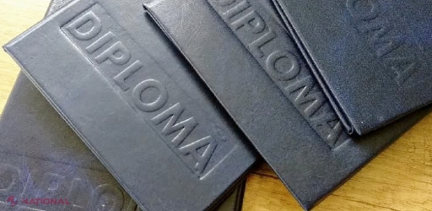 Actele de studii eliberate în R. Moldova, RECUNOSCUTE în România: Acordul dintre guvernele de la Chișinău și București privind recunoașterea reciprocă a diplomelor, certificatelor și titlurilor științifice a intrat în vigoare