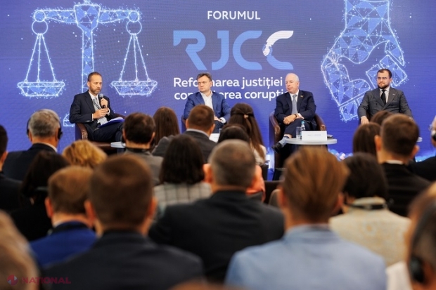 UE și SUA vor ajuta în continuare R. Moldova să-și reformeze justiția: „Avem foarte multe persoane care doresc ca reforma să eșueze, însă cetățenii R. Moldova merită o justiție puternică și politicieni care să-și asume lupta cu corupția”