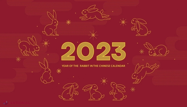 2023 - anul Iepurelui de Apă care ne va aduce ceea ce ne-a lipsit în 2022: pace și succes