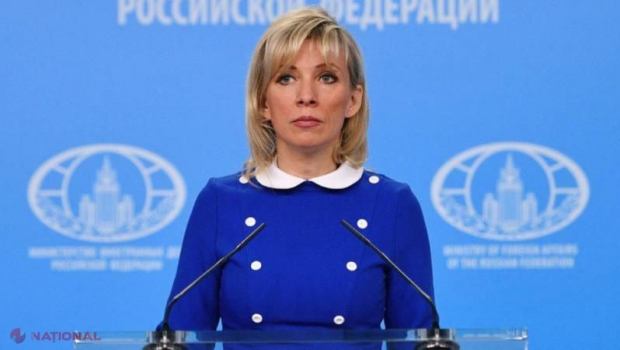 Rușii, deranjați că UE caută soluții ALTERNATIVE. „Uniunea Europeană se află pe o cale „sinucigașă” din cauza tentativelor de a-și diversifica importurile energetice în detrimentul gazelor naturale și a petrolului rusesc”