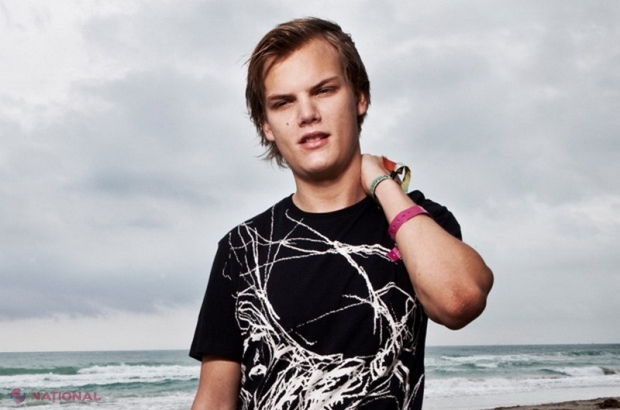 ULTIMA FOTOGRAFIE cu celebrul DJ găsit MORT în camera de hotel. Nimeni nu-şi explică tragedia. Avicii avea doar 28 de ani