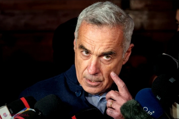 Curtea Constituțională a Romăniei respins contestaţia depusă de Călin Georgescu. Nu mai poate candida la prezidenţiale