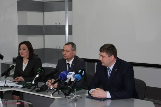 MILIOANE de străini au vizitat R. Moldova în ultimii șase ani