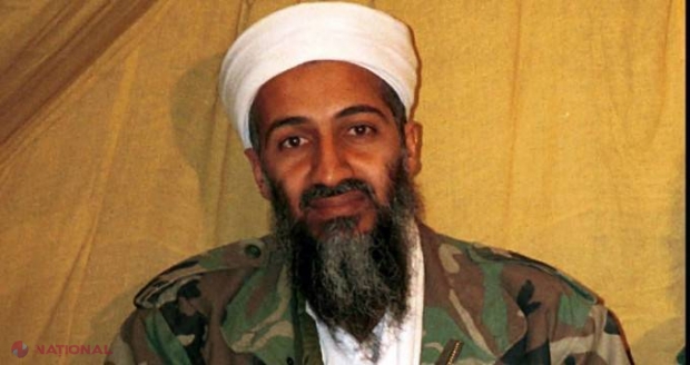 Pictorial fierbinte! Nepoata lui Osama Bin Laden s-a lăsat fotografiată goală!