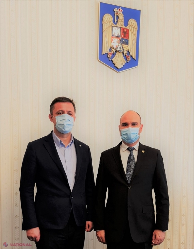 Bucureștiul va pune la dispoziția autorităților din Republica Moldova mai multe spații adecvate pentru organizarea unor secții de votare la alegerile din 11 iulie