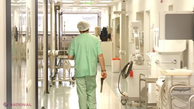 BIRD va oferi R. Moldova 40 de milioane de dolari îmbunătățirea serviciilor de reabilitare pentru pacienți