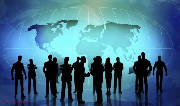 A fost creată platforma digitală unde utilizatorii vor fi ACTIVI și DUPĂ MOARTE