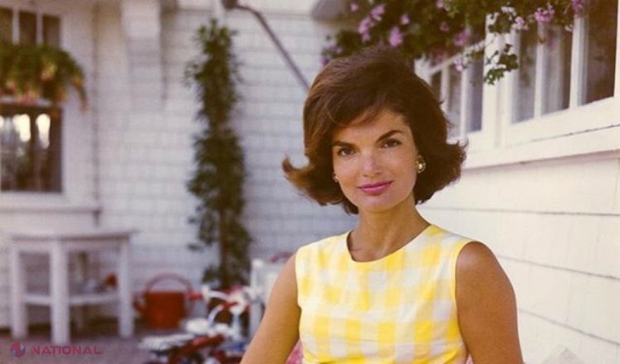 Scrisoarea de dragoste pe care Jackie Kennedy i-a trimis-o lui John F. Kennedy conține detalii rare despre căsnicia lor