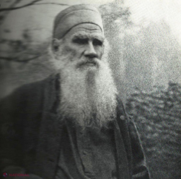 Viața marelui scriitor Lev Tolstoi, excomunicat din Biserica Ortodoxă Rusă