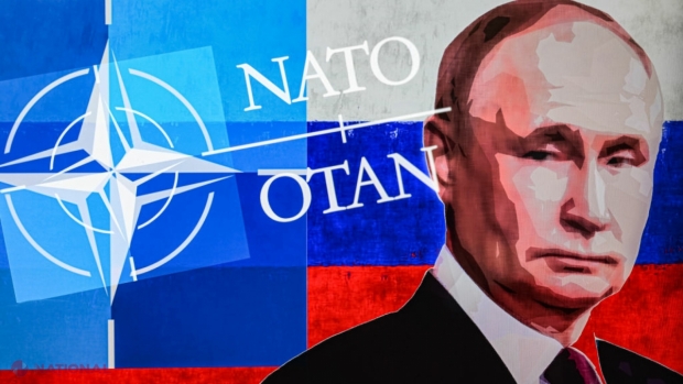 Țările NATO, mutare CRUCIALĂ în Ucraina care va schimba soarta RĂZBOIULUI