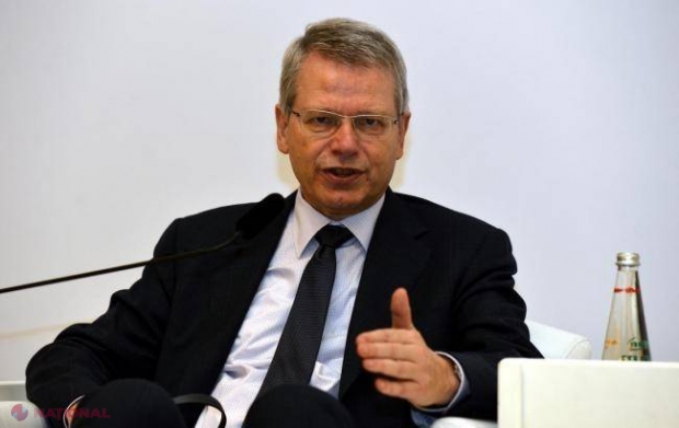 Oficial al Comisiei de la Veneția face PRAF decizia CC: „DEZASTRUOS”, „Ridică probleme importante”